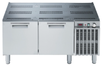 Подставка холодильная Electrolux 391163 (E9BAPL00R0) в ШефСтор (chefstore.ru)
